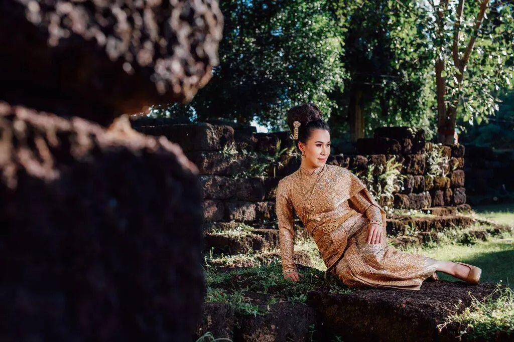 Healing Hands Thai Massage