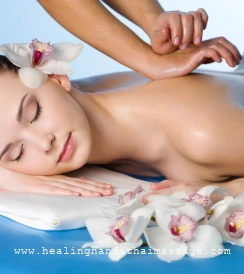 Exotic Experience - body Scrub and Massage