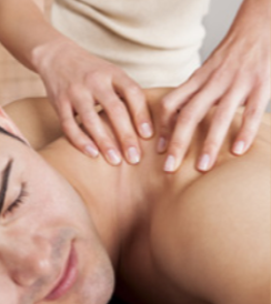 Remedial Massage