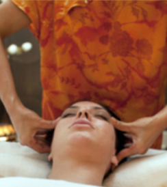 Royal Thai Oil Massage