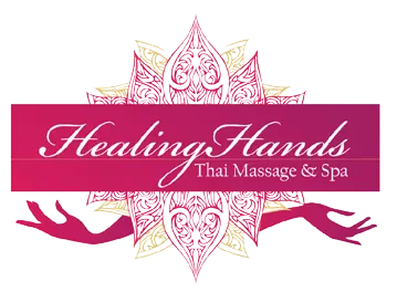Healing Hands Thai Massage